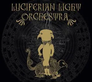 Luciferian light orchestra